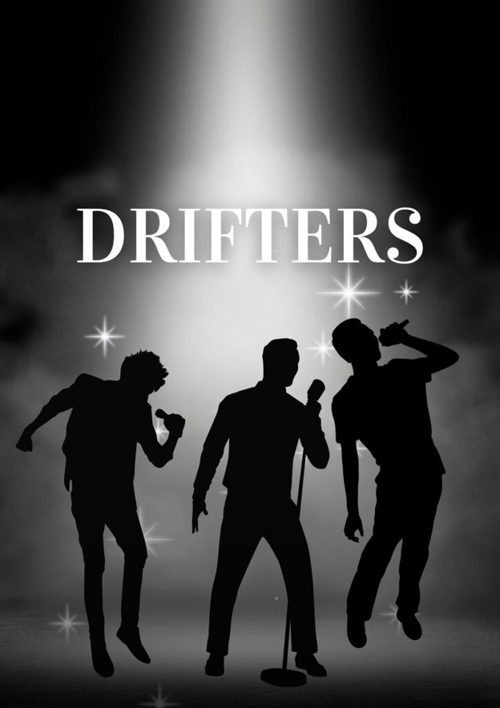 Drifters Poster