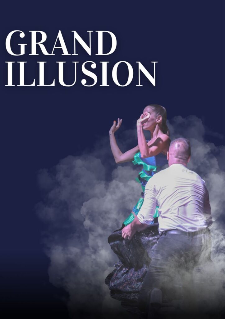 Grand Illusion Poster